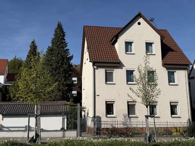 Haus zum Kaufen in Göppingen 359.000,00 EUR 140 m²