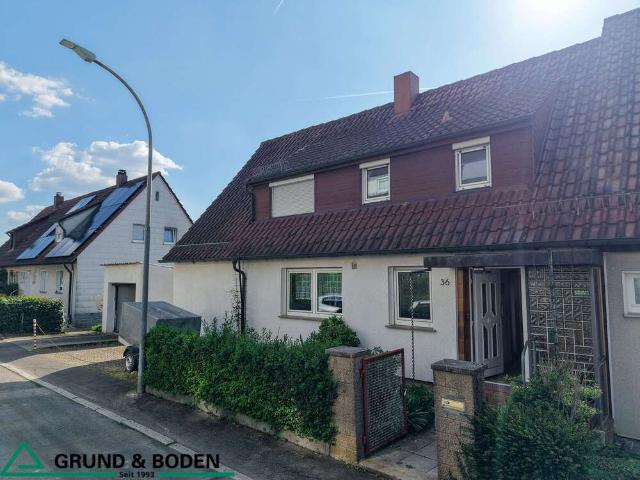 Haus zum Kaufen in Göppingen 365.000,00 EUR 152 m²