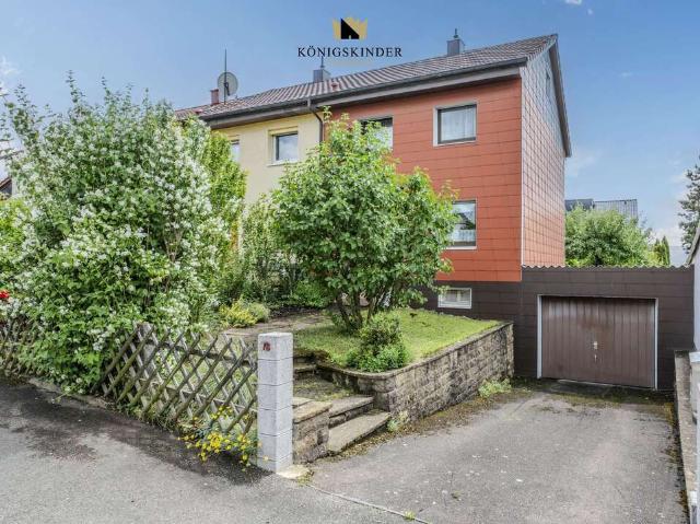 Haus zum Kaufen in Göppingen 368.000,00 EUR 77 m²