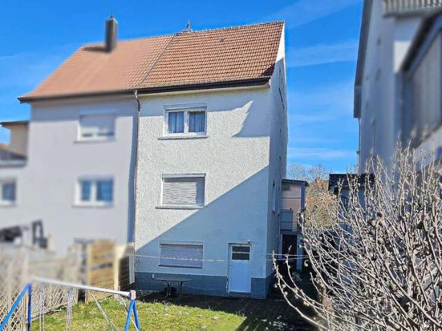 Haus zum Kaufen in Göppingen 369.000,00 EUR 120 m²