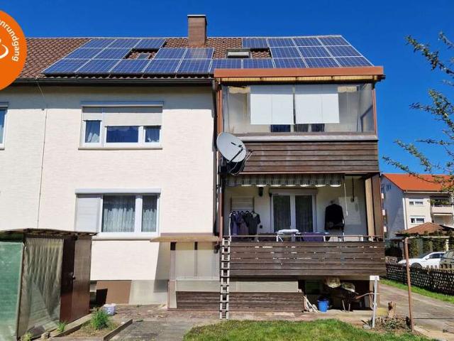 Haus zum Kaufen in Göppingen 385.000,00 EUR 163.19 m²