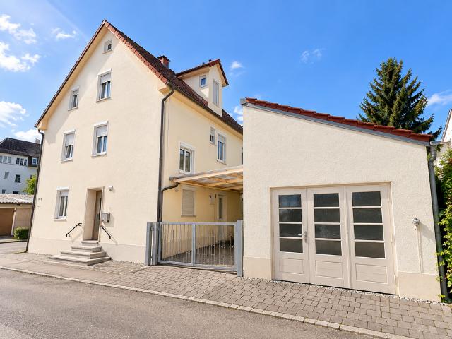 Haus zum Kaufen in Göppingen 395.000,00 EUR 217 m²