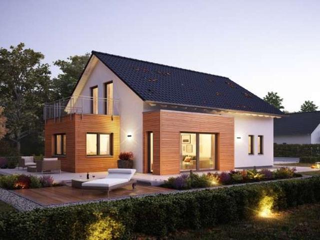Haus zum Kaufen in Göppingen 459.319,00 EUR 121 m²