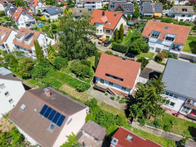Haus zum Kaufen in Göppingen 473.000,00 EUR 136 m²
