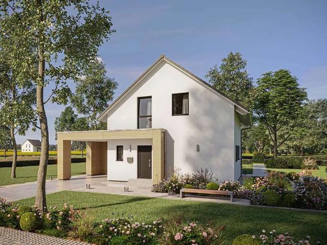 Haus zum Kaufen in Göppingen 480.670,00 EUR 113 m²