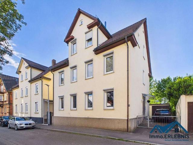 Haus zum Kaufen in Göppingen 498.000,00 EUR 214 m²