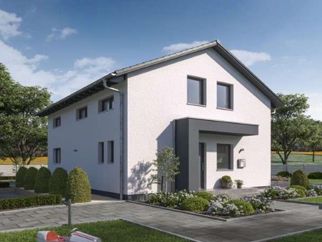 Haus zum Kaufen in Göppingen 498.209,00 EUR 130 m²