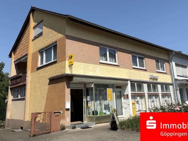Haus zum Kaufen in Göppingen 425.000,00 EUR 178.92 m²