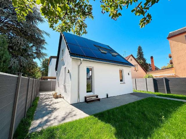 Haus zum Kaufen in Göppingen 595.000,00 EUR 96.43 m²