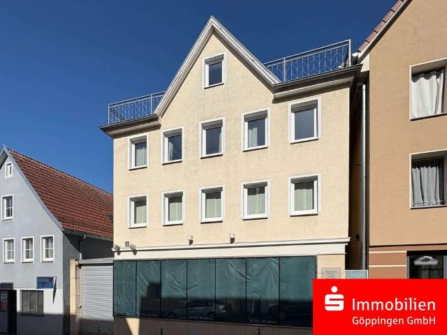 Haus zum Kaufen in Göppingen 640.000,00 EUR 119.81 m²