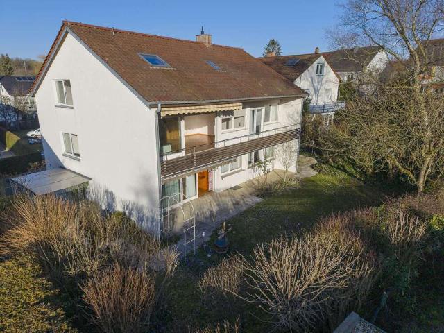 Haus zum Kaufen in Göppingen 680.000,00 EUR 243 m²