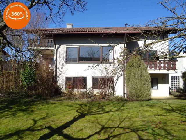 Haus zum Kaufen in Göppingen 685.000,00 EUR 260.63 m²