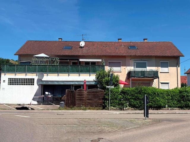 Haus zum Kaufen in Göppingen 699.000,00 EUR 449.69 m²