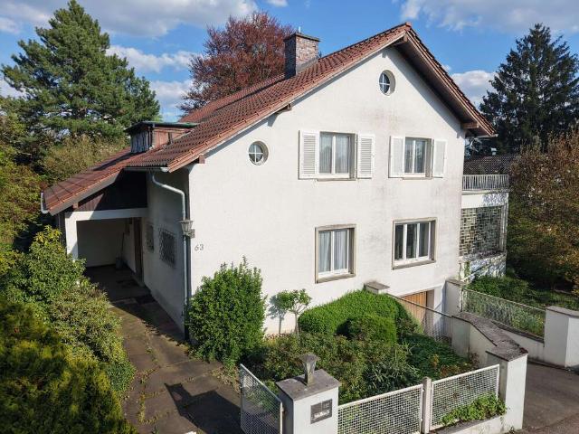 Haus zum Kaufen in Göppingen 749.000,00 EUR 240 m²