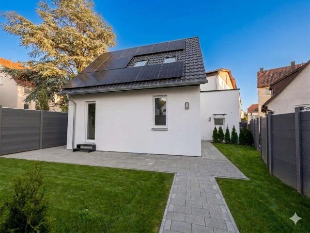 Haus zum Kaufen in Göppingen 710.000,00 EUR 82.62 m²