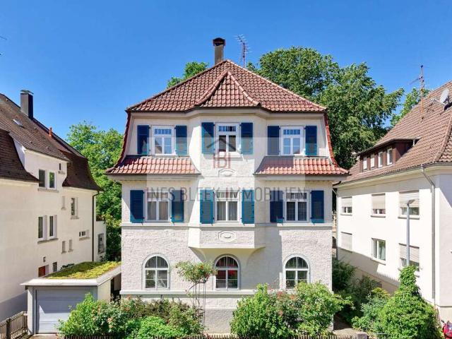 Haus zum Kaufen in Göppingen 850.000,00 EUR 322.74 m²
