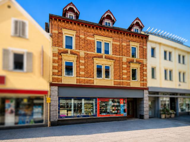 Haus zum Kaufen in Göppingen 899.000,00 EUR 400 m²