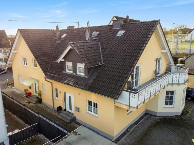 Haus zum Kaufen in Görgeshausen 369.000,00 EUR 135 m²