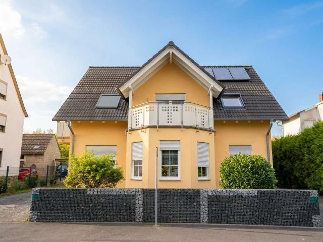 Haus zum Kaufen in Görgeshausen 359.000,00 EUR 135 m²