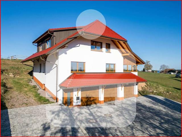 Haus zum Kaufen in Görwihl 648.000,00 EUR 167 m²