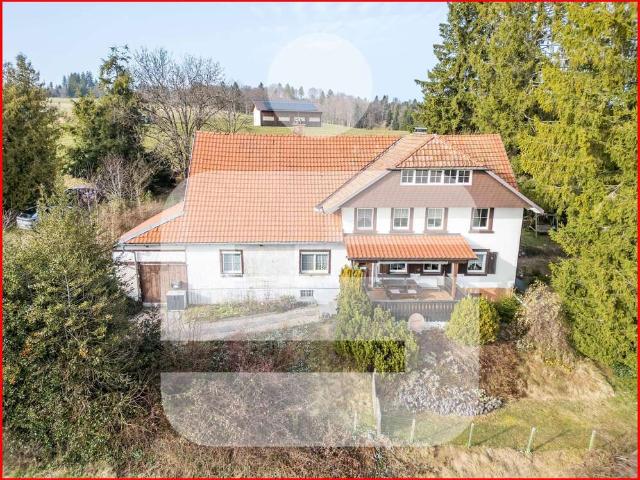 Haus zum Kaufen in Görwihl 648.000,00 EUR 259 m²
