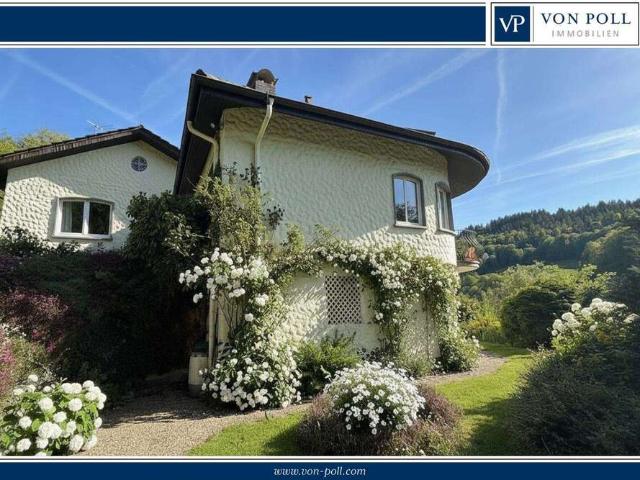 Haus zum Kaufen in Gorxheimertal 549.000,00 EUR 230 m²