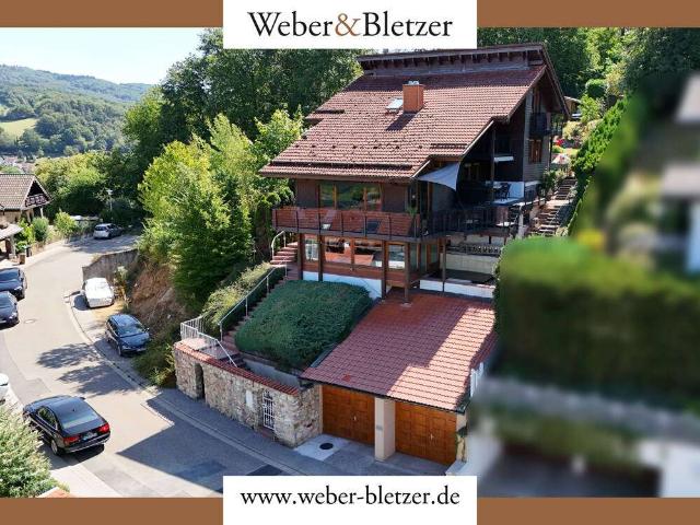 Haus zum Kaufen in Gorxheimertal 798.500,00 EUR 168 m²