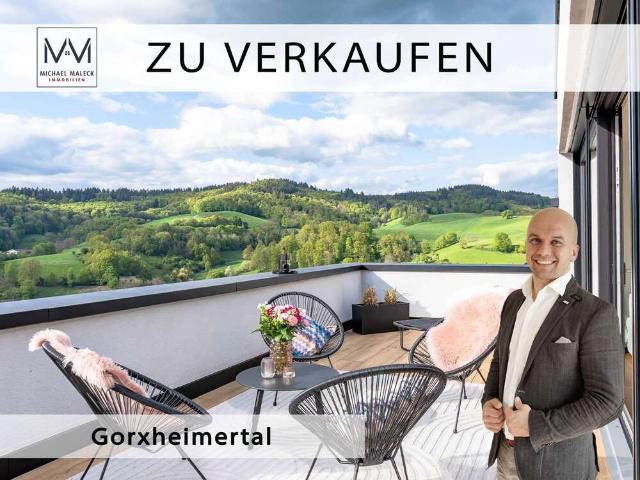 Haus zum Kaufen in Gorxheimertal Unter Flockenbach 1.489.000,00 EUR 298.51 m²