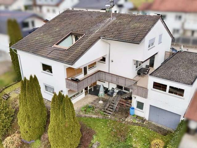 Haus zum Kaufen in Gosbach 619.000,00 EUR 309 m²