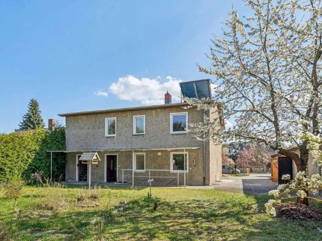 Haus zum Kaufen in Gosen Neu Zittau 470.000,00 EUR 191.88 m²
