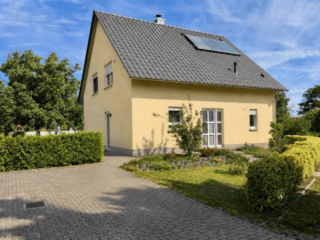 Haus zum Kaufen in Gosen Neu Zittau 498.000,00 EUR 150 m²