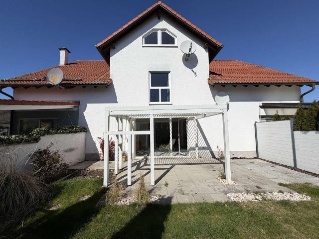 Haus zum Kaufen in Gosen Neu Zittau 349.000,00 EUR 125.75 m²