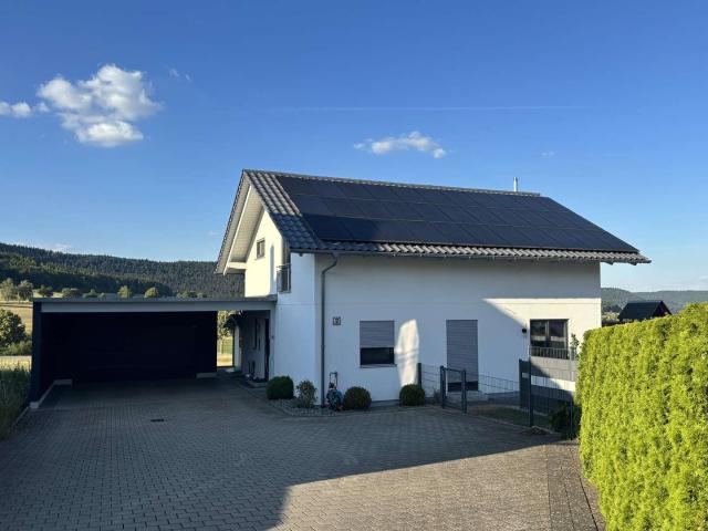 Haus zum Kaufen in Gosheim 547.000,00 EUR 122.5 m²