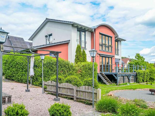 Haus zum Kaufen in Gössenheim 549.000,00 EUR 157 m²