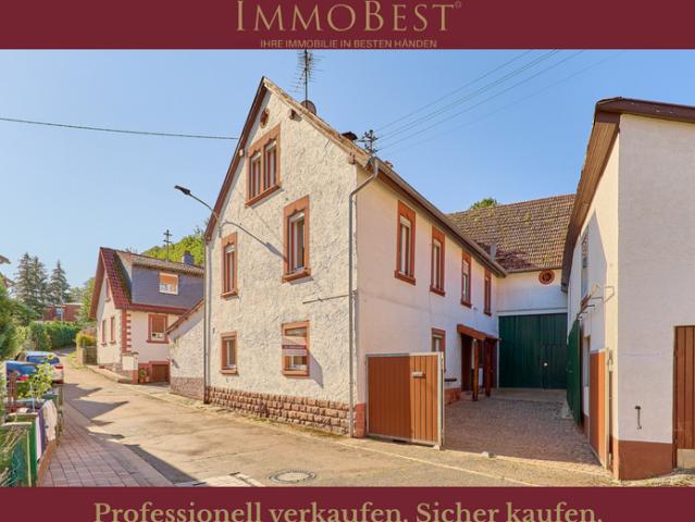 Haus zum Kaufen in Gossersweiler Stein Stein 297.000,00 EUR 138 m²