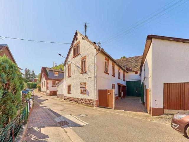 Haus zum Kaufen in Gossersweiler Stein Stein 297.000,00 EUR 138 m²