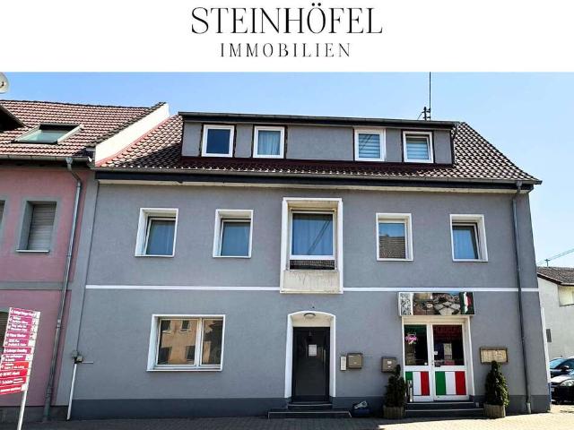 Haus zum Kaufen in Gau Odernheim 420.000,00 EUR 237.71 m²