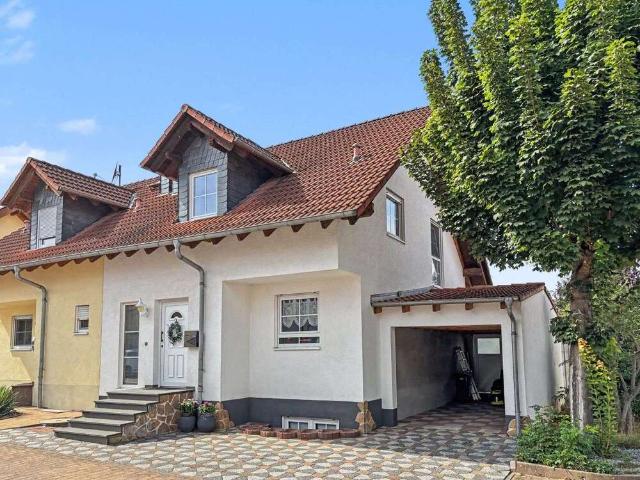 Haus zum Kaufen in Gau Odernheim 444.000,00 EUR 111.31 m²