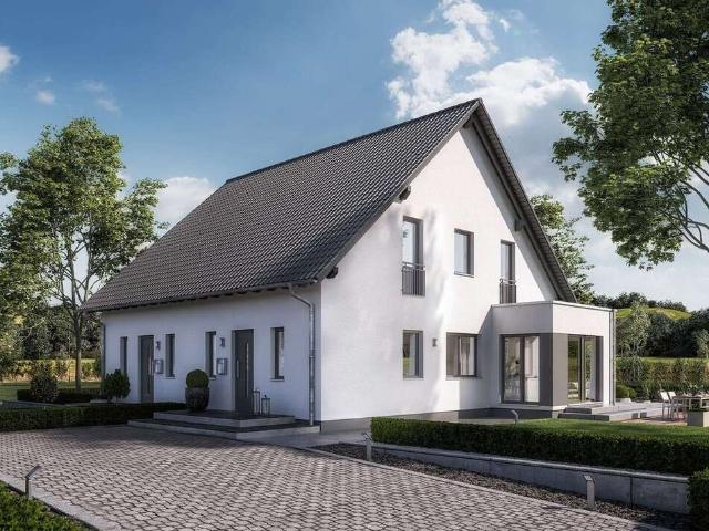 Haus zum Kaufen in Gau Odernheim 458.000,00 EUR 152 m²