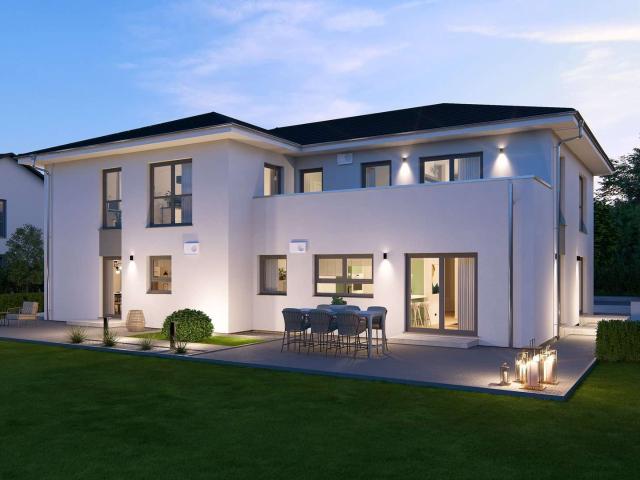 Haus zum Kaufen in Gau Odernheim 1.369.000,00 EUR 293 m²