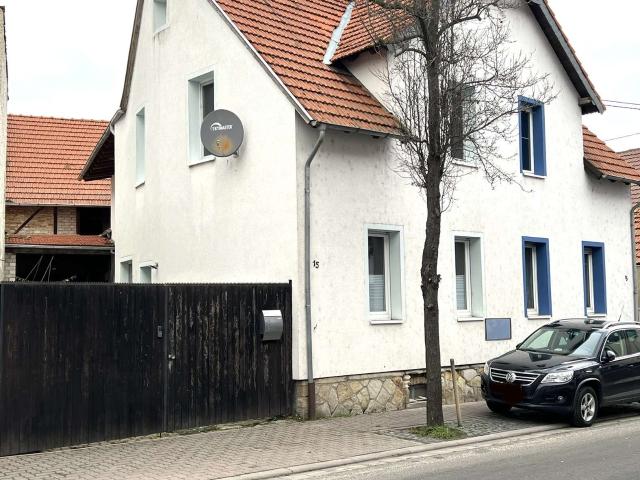 Haus zum Kaufen in Gau Odernheim 259.000,00 EUR 127 m²