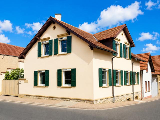 Haus zum Kaufen in Gau Odernheim 379.000,00 EUR 140 m²