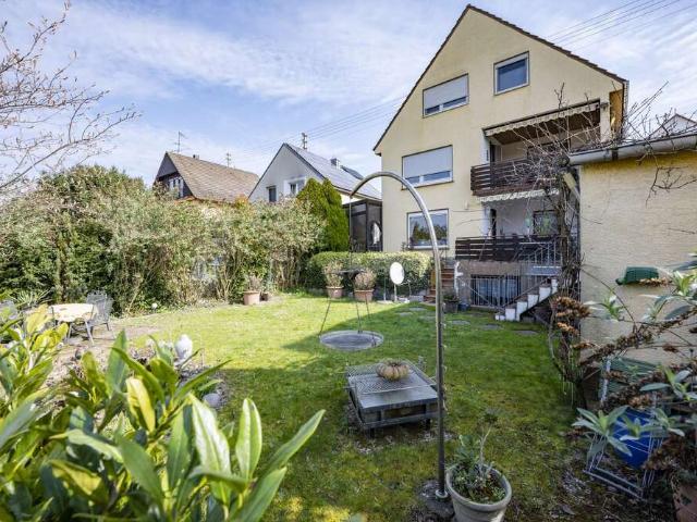 Haus zum Kaufen in Gau Algesheim 489.000,00 EUR 204.48 m²