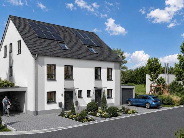 Haus zum Kaufen in Gau Algesheim 619.000,00 EUR 141 m²