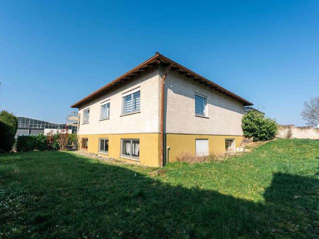 Haus zum Kaufen in Gau Algesheim 1.390.000,00 EUR 350 m²