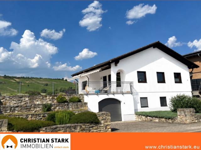 Haus zum Kaufen in Gau Bickelheim 449.400,00 EUR 110 m²