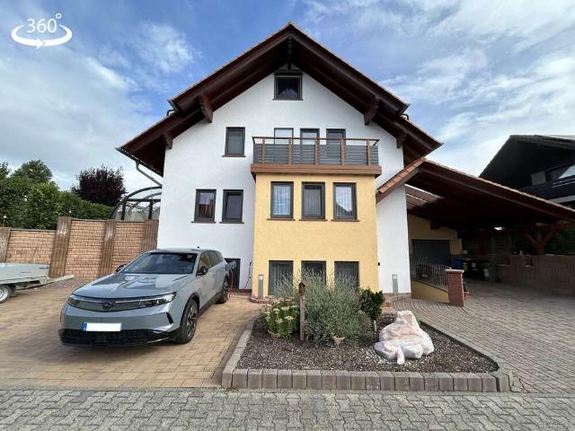 Haus zum Kaufen in Gau Bickelheim 699.000,00 EUR 309.88 m²