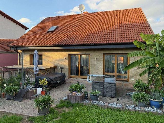 Haus zum Kaufen in Gau Heppenheim 445.000,00 EUR 193 m²
