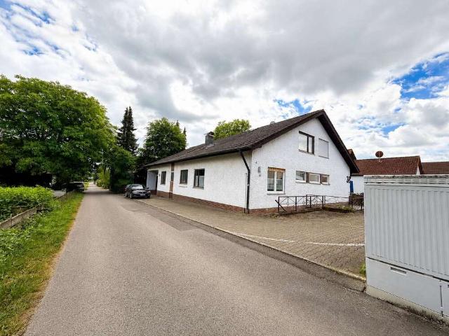 Haus zum Kaufen in Gäufelden Nebringen 575.000,00 EUR 308.2 m²