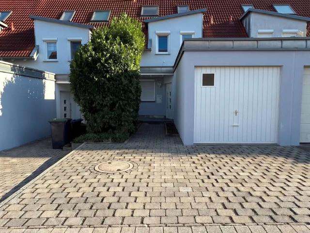 Haus zum Kaufen in Gäufelden Öschelbronn 495.000,00 EUR 130 m²